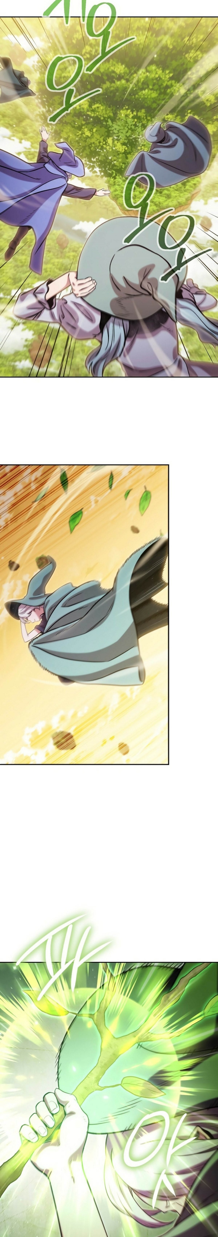 Dungeon Reset Chapter 248 Gambar 9
